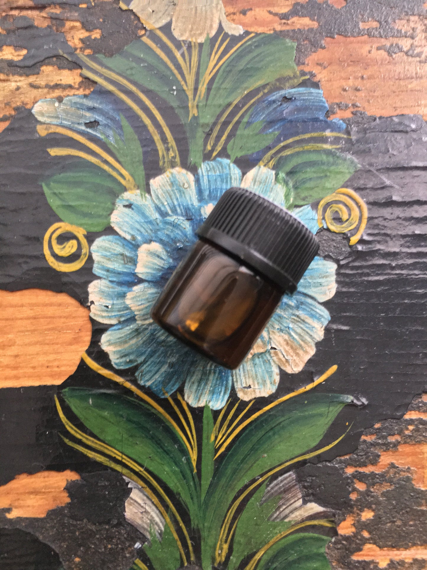 PERSEPHONE OIL SAMPLE 1ml.