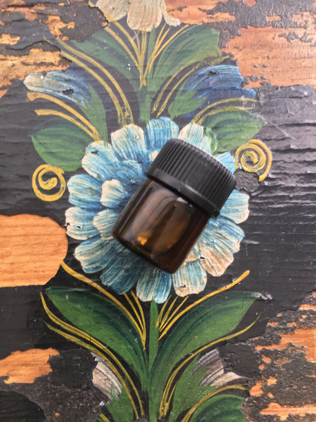 PERSEPHONE OIL SAMPLE 1ml.