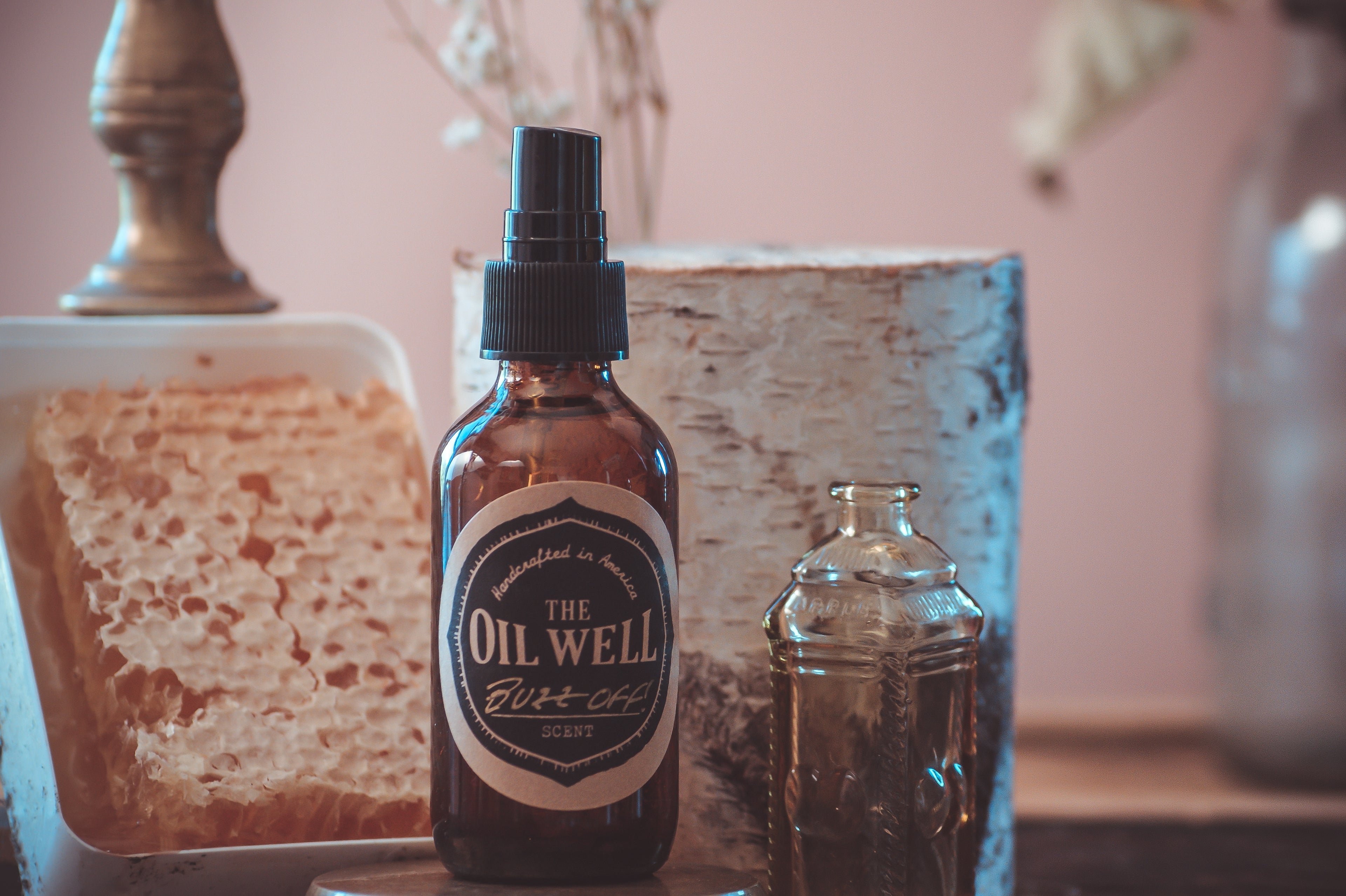 Botanical Mists