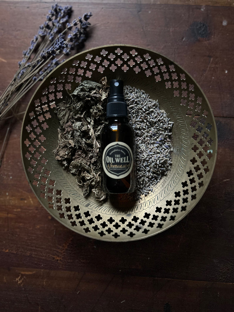 NOCTURNE MIST 2oz.