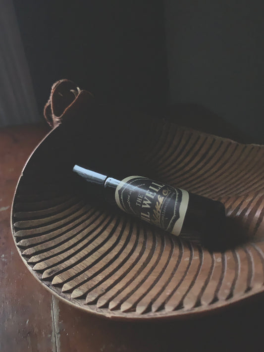 SNAKE DANCE BOTANICAL