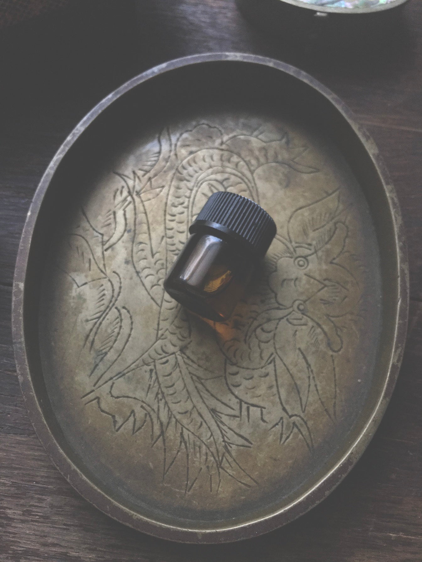 ADIRONDACKS 1ml. Sample