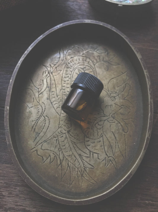 ADIRONDACKS 1ml. Sample