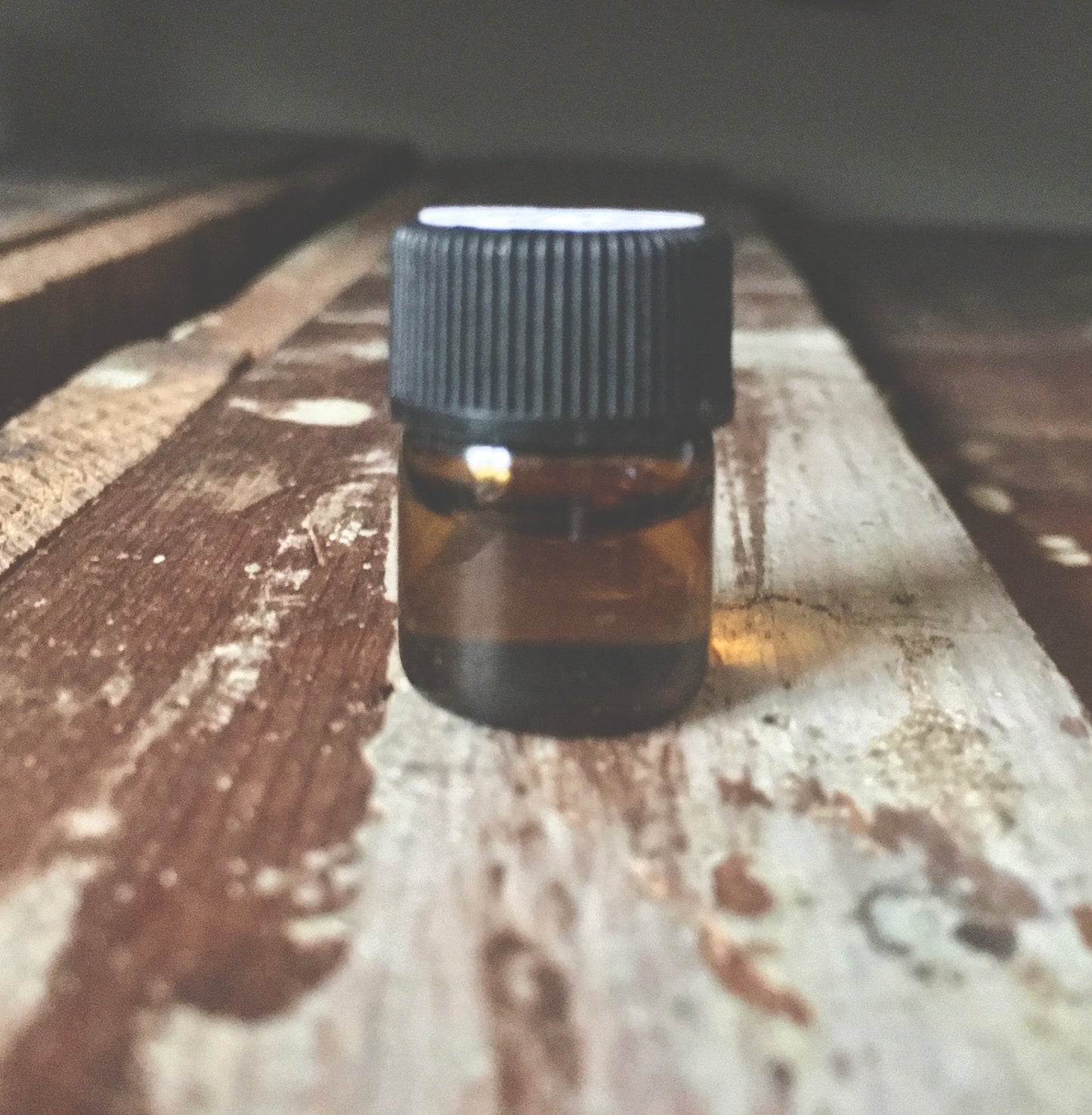ROOT 1ml. Oil Sample